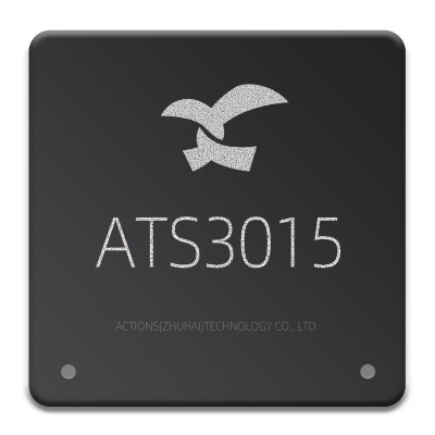 蓝牙芯片-ATS3015